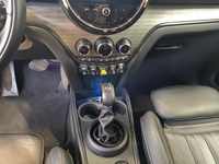 Mini Countryman vaihtoauto