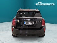 Mini Countryman vaihtoauto