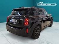 Mini Countryman vaihtoauto