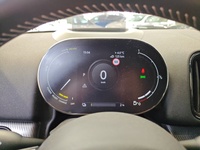 Mini Countryman vaihtoauto