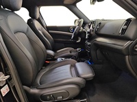 Mini Countryman vaihtoauto