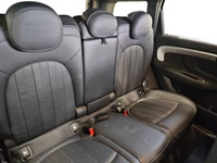 Mini Countryman vaihtoauto