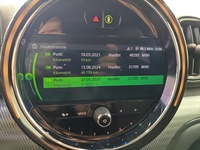 Mini Countryman vaihtoauto