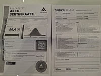 Volvo S60 vaihtoauto