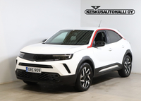 Opel Mokka-e vaihtoauto