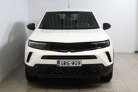 Opel Mokka-e vaihtoauto