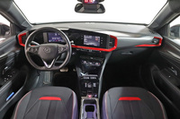 Opel Mokka-e vaihtoauto