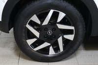 Opel Mokka-e vaihtoauto