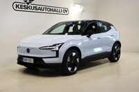 Volvo EX30 vaihtoauto