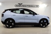 Volvo EX30 vaihtoauto
