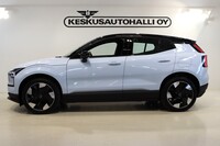Volvo EX30 vaihtoauto