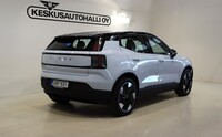 Volvo EX30 vaihtoauto