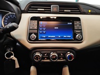 Nissan Micra vaihtoauto