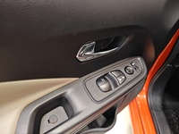 Nissan Micra vaihtoauto