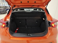 Nissan Micra vaihtoauto