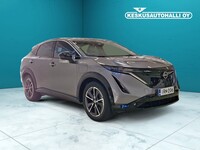 Nissan Ariya vaihtoauto