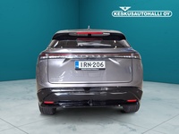 Nissan Ariya vaihtoauto