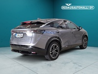 Nissan Ariya vaihtoauto