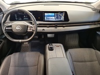 Nissan Ariya vaihtoauto
