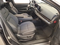 Nissan Ariya vaihtoauto