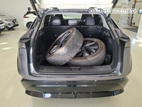 Nissan Ariya vaihtoauto
