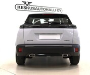 Peugeot 2008 vaihtoauto