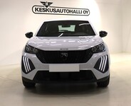 Peugeot 2008 vaihtoauto