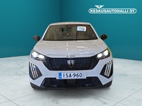 Peugeot 2008 vaihtoauto