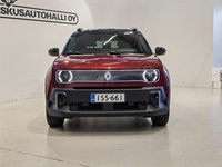 Renault 4 vaihtoauto