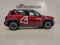 Renault 4 vaihtoauto