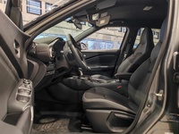 Nissan Juke vaihtoauto