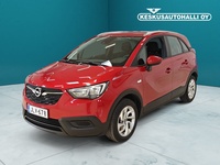 Opel Crossland X vaihtoauto