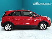 Opel Crossland X vaihtoauto