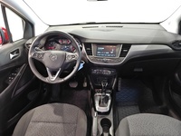 Opel Crossland X vaihtoauto