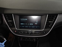 Opel Crossland X vaihtoauto