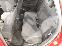 Opel Crossland X vaihtoauto