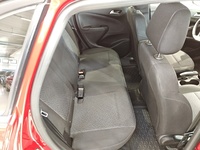 Opel Crossland X vaihtoauto