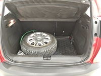 Opel Crossland X vaihtoauto