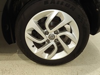 Opel Crossland X vaihtoauto