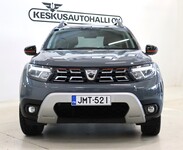 Dacia Duster vaihtoauto