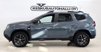 Dacia Duster vaihtoauto