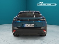 Peugeot 408 vaihtoauto