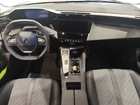 Peugeot 408 vaihtoauto