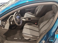 Peugeot 408 vaihtoauto