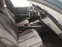 Peugeot 408 vaihtoauto