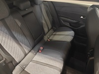 Peugeot 408 vaihtoauto