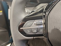 Peugeot 408 vaihtoauto