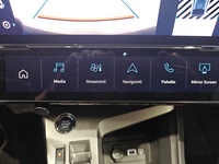 Peugeot 408 vaihtoauto