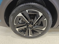 Peugeot 408 vaihtoauto
