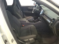 Volvo EX40 vaihtoauto